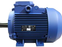 Электродвигатель АИР