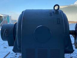 Электродвигатель АЗ 13-62-10УХЛ4 500 кВт, 600 об/мин
