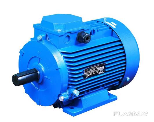 Электродвигатели — Купить в Ташкенте на Flagma.uz #1924696