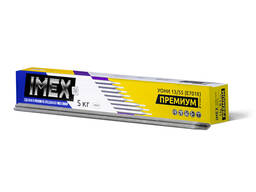 IMEX UONI 13/55 PREMIUM elektrodlari
