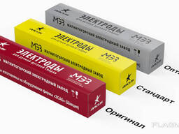 Электроды МЭЗ УОНИ