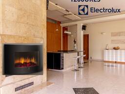 Электрокамины Electrolux EFP/W-1200URCL