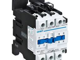 Электромагнитный контактор NCI‐40 380D 3P