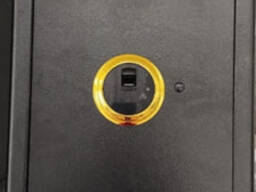 Электронный цифровой сейф 45 ZT