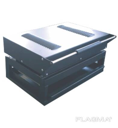 Эко-мангал - электрошашлычница ПГС-031С