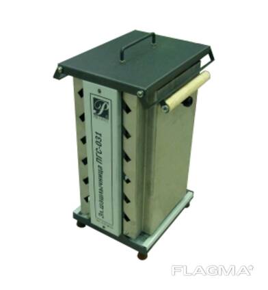 Электрошашлычница ПГС-031В