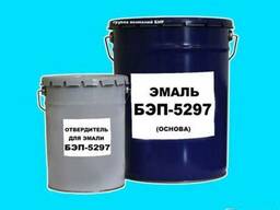Пищевая краска от производителя, Эмаль Б-ЭП-5297