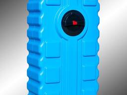 Емкость горизантальный