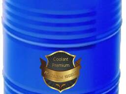 Эмульсол СОЖ "Coolant Premium"