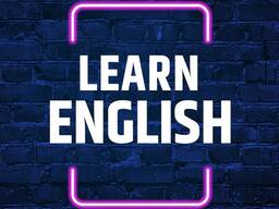 English Drill Master ~ Репетитор Английского языка