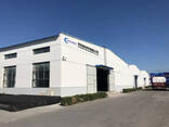 EPDM kauchuk / EPDM membrana tomi - фото 1