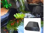 EPDM kauchuk / EPDM membrana tomi - фото 2