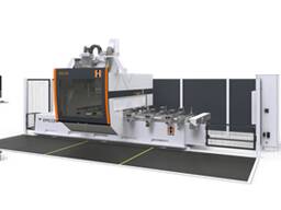 EPICON 7235 - Обрабатывающий центр с ЧПУ