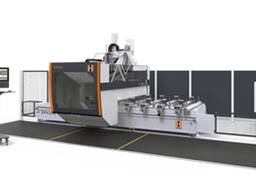 EPICON 7335 - Обрабатывающий центр с ЧПУ