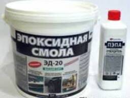 Эпоксидная Смола