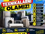 Eski texnikalar olamiz - fotosurat 1