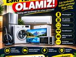 Eski texnikalar olamiz - fotosurat 3