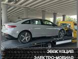 Эвакуатор после ДТП в Ташкенте — срочная эвакуация автомобиля - фото 3