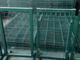 Еврозабор , yevrazabor 10/2.5