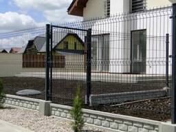 Первых рук! Производство ЕВРОЗАБОРА - в наличии!