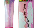 Face Body yuz va badan piling kremi - фото 1