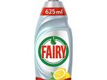 Fairy Ariel, Persil, Vizir, Bonux, Pampers Pantene, Nivea, - фото 1