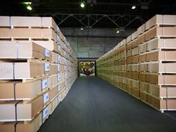 Ignabargli qayin kontrplak, silliqlangan, silliqlanmagan