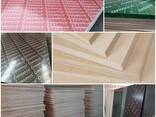 Фанера Финская  1525х1525, 1220х2440, 1500х3000мм - fotosurat 2