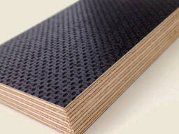 Фанера финские