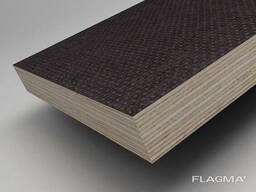 Фанера ламинированная 1220*2440 Китай