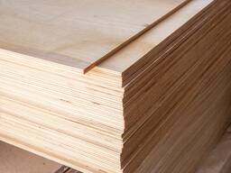 Фанера , МДФ, ДВП, ламин. ФСФ, OSB Склад! Наличие! Порезка! Доставка!