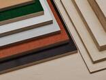 Фанера, OSB, ДВП, ЛДСП, ДСП, МДФ - fotosurat 2