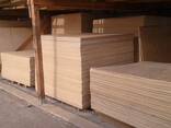 Фанера 1525/1525,2440/1220 - ДВП 2745/1700, ОСП, OSB - в наличии! - fotosurat 1