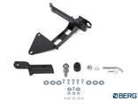 Фаркоп BERG, Lada Granta HB, 2018-, Lada Kalina HB (2013-2018), шар Е - fotosurat 3