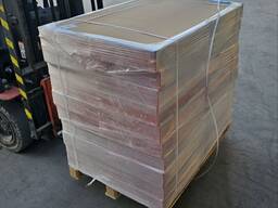 Фарш куриный "Котлетный" замороженный (ММО, MDM) "Мираторг" HALAL