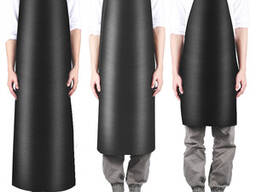 Фартуки поварские и для мясников • От 1 штуки до крупного опта