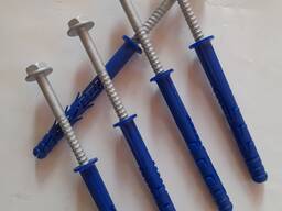 Фасадный анкер