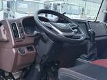 FAW Tiger VН (8 тонн) 4х2 CNG PE - фото 7