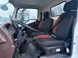 FAW Tiger VН (8 тонн) 4х2 CNG PE - фото 8