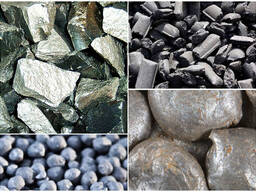 Ферросплав Ферросилиций Ферромарганец Феррохром Силикомарганец FerroAlloys