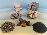 Ферросплав Ферросилиций Ферромарганец Феррохром Силикомарганец FerroAlloys - фото 3
