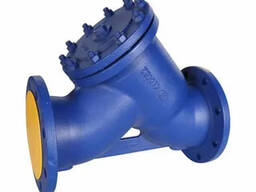 Филтир сетчати