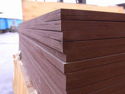 Финский фанера 3-45мм (ламинированая)