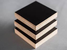 Финский фанера ламинатланган (биринчи кул)