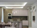 Fit-out works of apartments, houses, cottages and townhouses - fotosurat 1