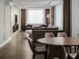 Fit-out works of apartments, houses, cottages and townhouses - fotosurat 1