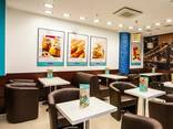 Fit-out works of offices, banks, cafes, restaurants - fotosurat 2