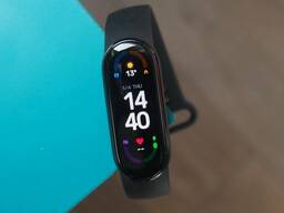 Фитнес-браслет Mi Band 6