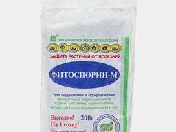 Фитоспорин-М