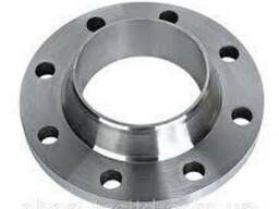 Фланцы воротниковые нж 304 Ду50
